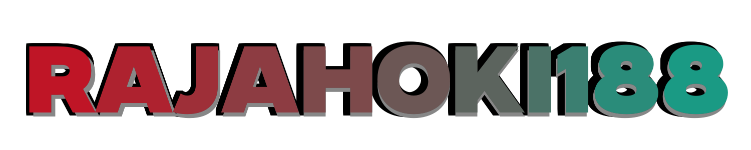 RAJAHOKI188 Logo